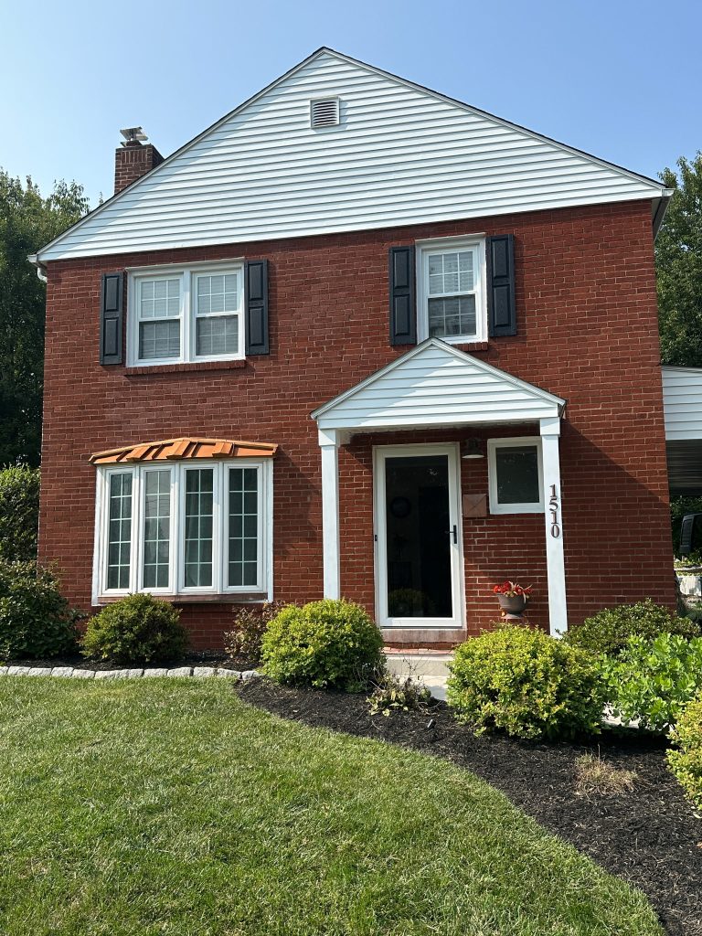 Pressure Washing Harrisburg PA